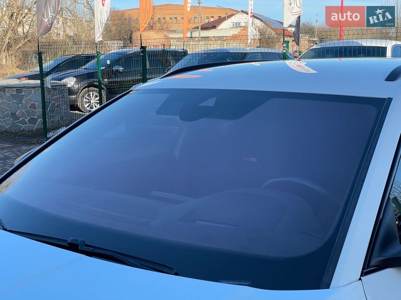 Универсал Skoda Octavia 2021 в Бердичеве