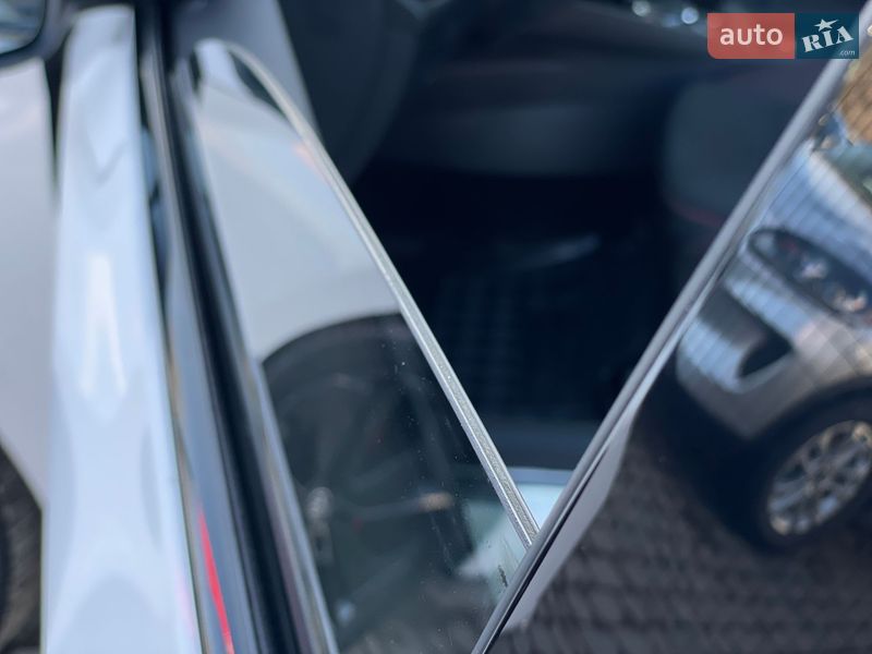 Универсал Skoda Octavia 2021 в Бердичеве