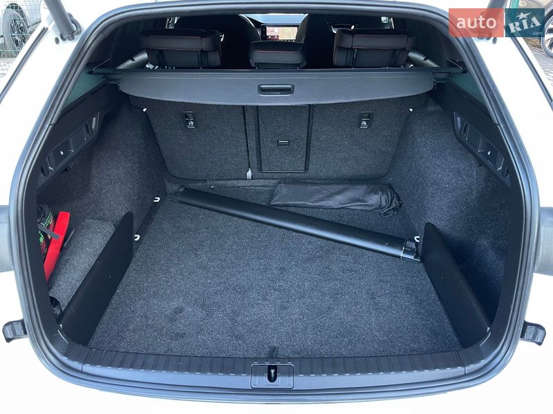 Универсал Skoda Octavia 2021 в Бердичеве