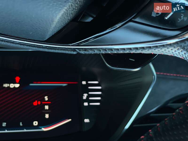 Универсал Skoda Octavia 2021 в Бердичеве