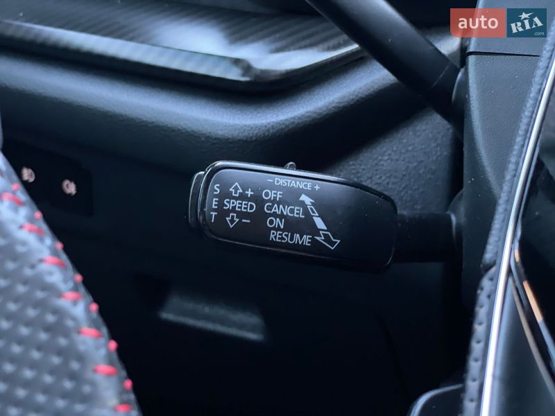 Универсал Skoda Octavia 2021 в Бердичеве