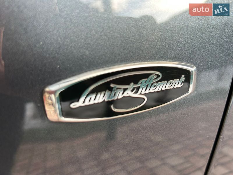 Универсал Skoda Octavia 2012 в Белой Церкви