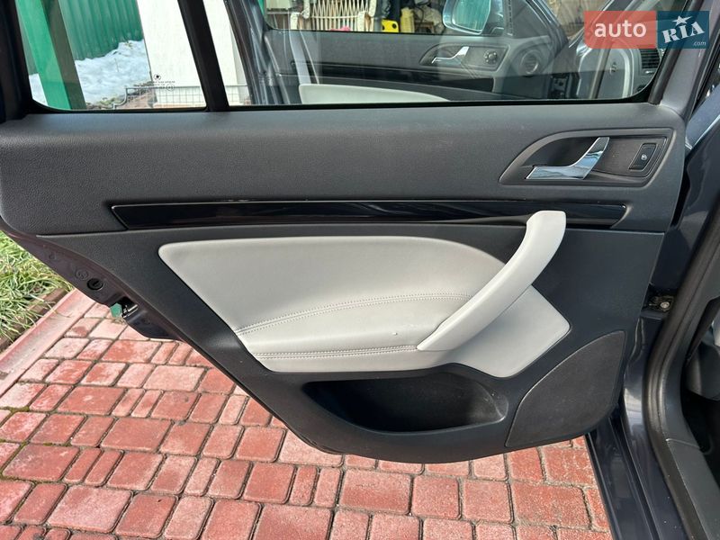 Универсал Skoda Octavia 2012 в Белой Церкви