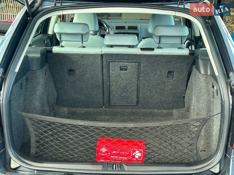 Универсал Skoda Octavia 2012 в Белой Церкви