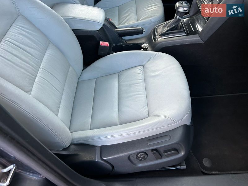 Универсал Skoda Octavia 2012 в Белой Церкви