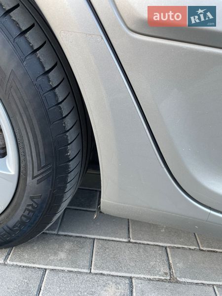 Универсал Skoda Octavia 2013 в Ровно