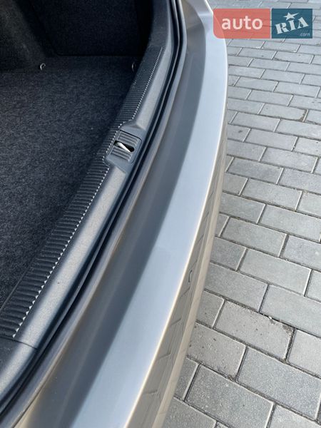 Универсал Skoda Octavia 2013 в Ровно