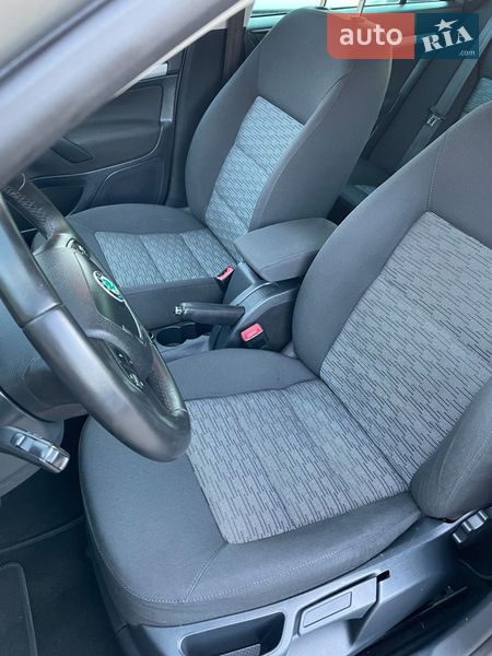 Универсал Skoda Octavia 2013 в Ровно