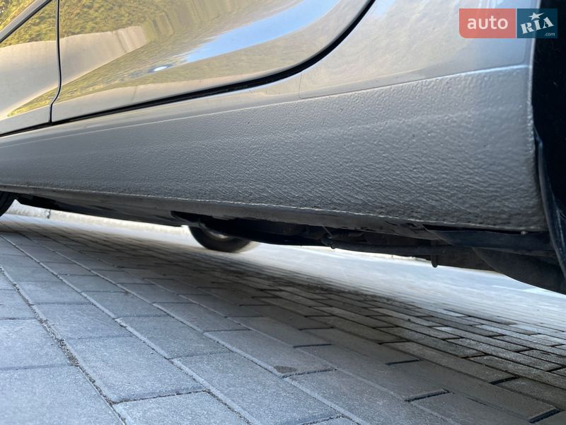 Универсал Skoda Octavia 2013 в Ровно