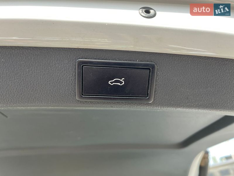 Универсал Skoda Octavia 2016 в Ровно