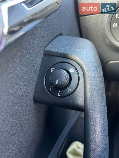 Универсал Skoda Octavia 2016 в Ровно