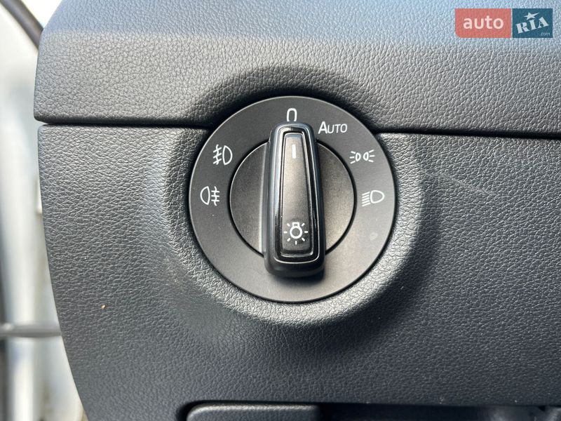 Универсал Skoda Octavia 2016 в Ровно