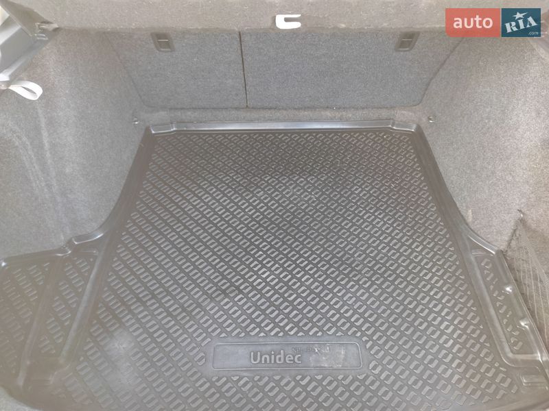 Лифтбек Skoda Octavia 2012 в Олевске