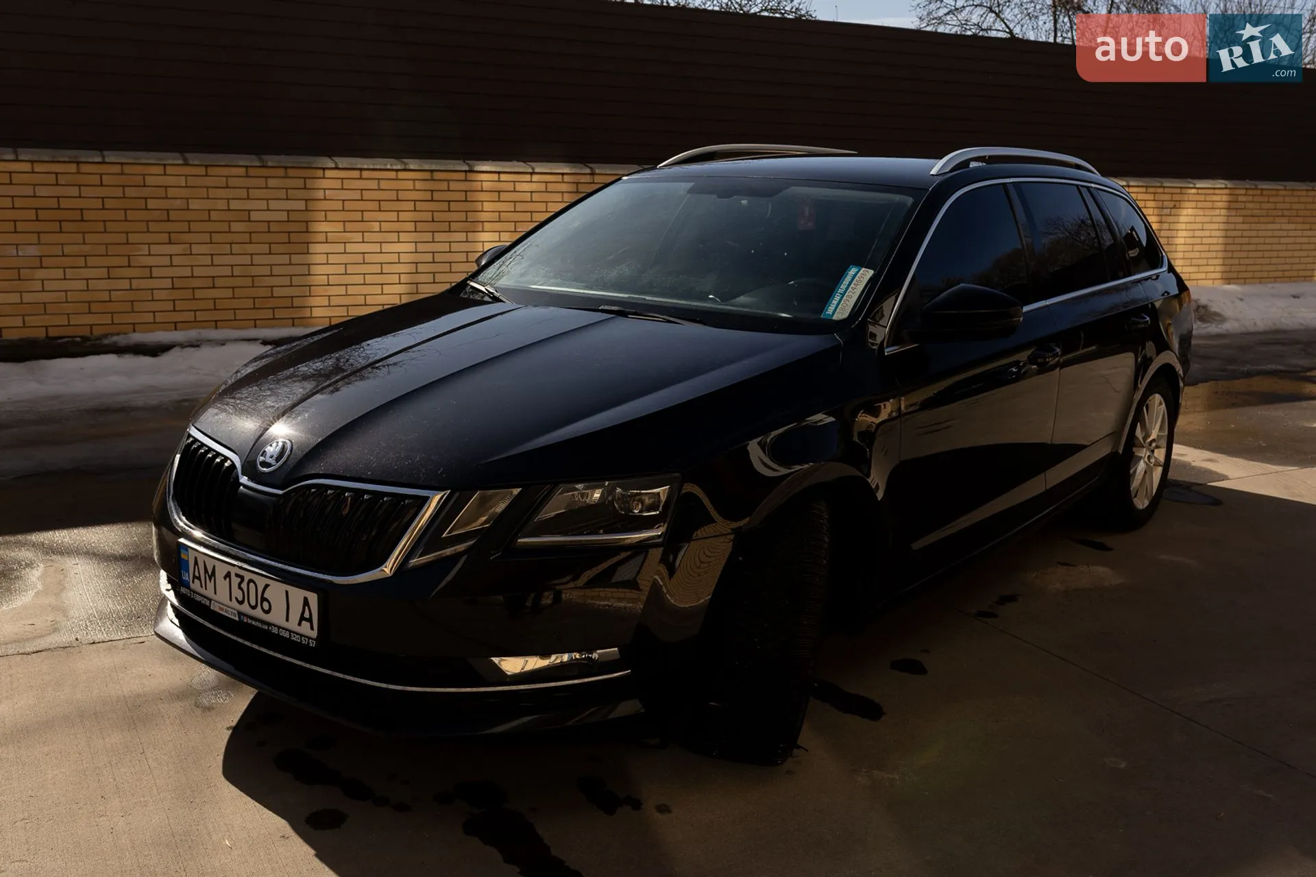 2019 Skoda Octavia - мініатюра 4