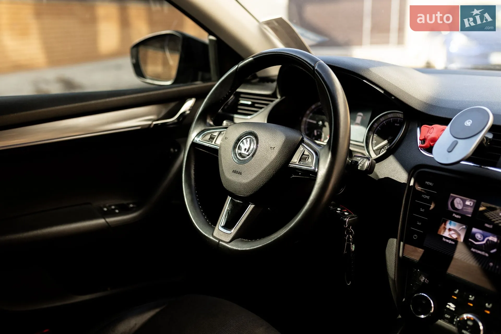 2019 Skoda Octavia - мініатюра 33