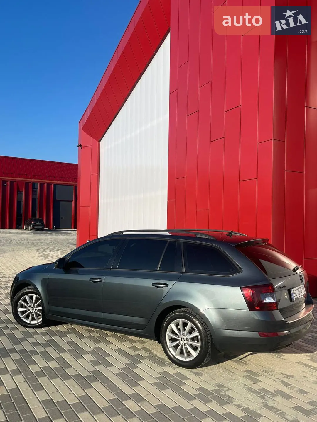 2015 Skoda Octavia - мініатюра 11