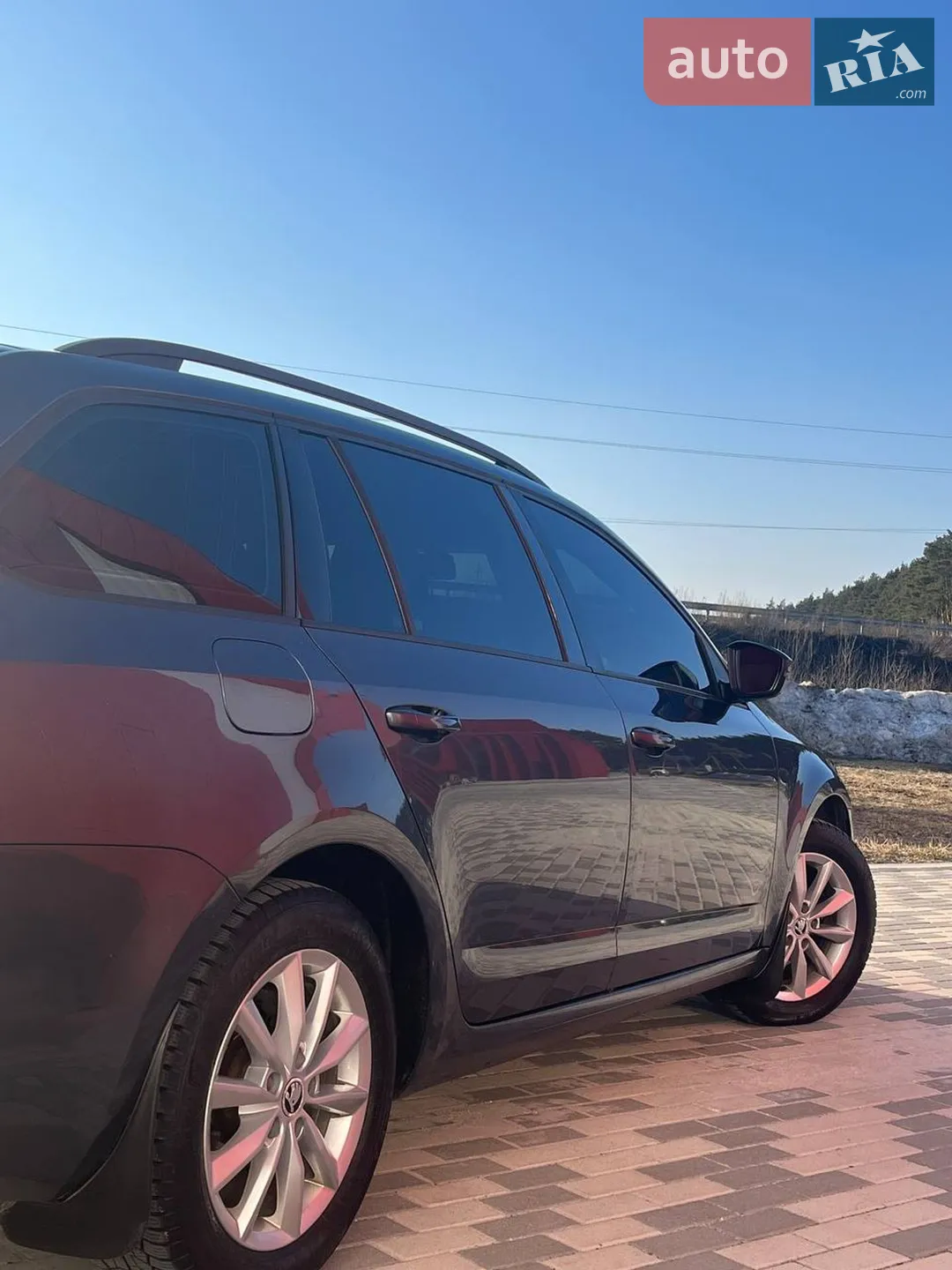 2015 Skoda Octavia - мініатюра 14