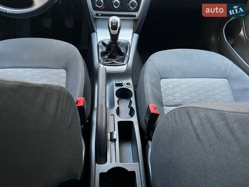 Лифтбек Skoda Octavia 2012 в Дрогобыче