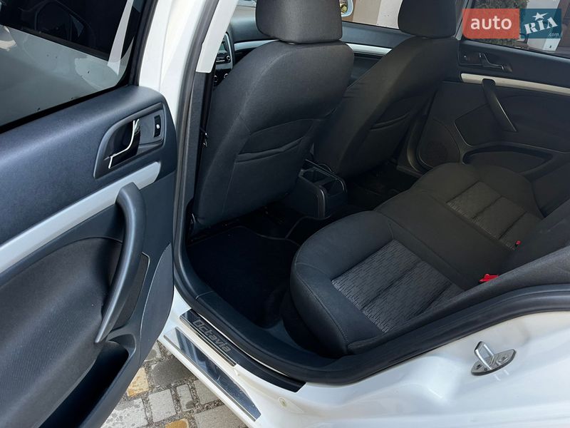 Лифтбек Skoda Octavia 2012 в Дрогобыче