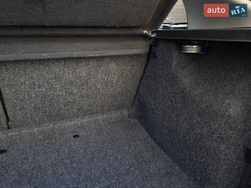 Лифтбек Skoda Octavia 2003 в Тернополе