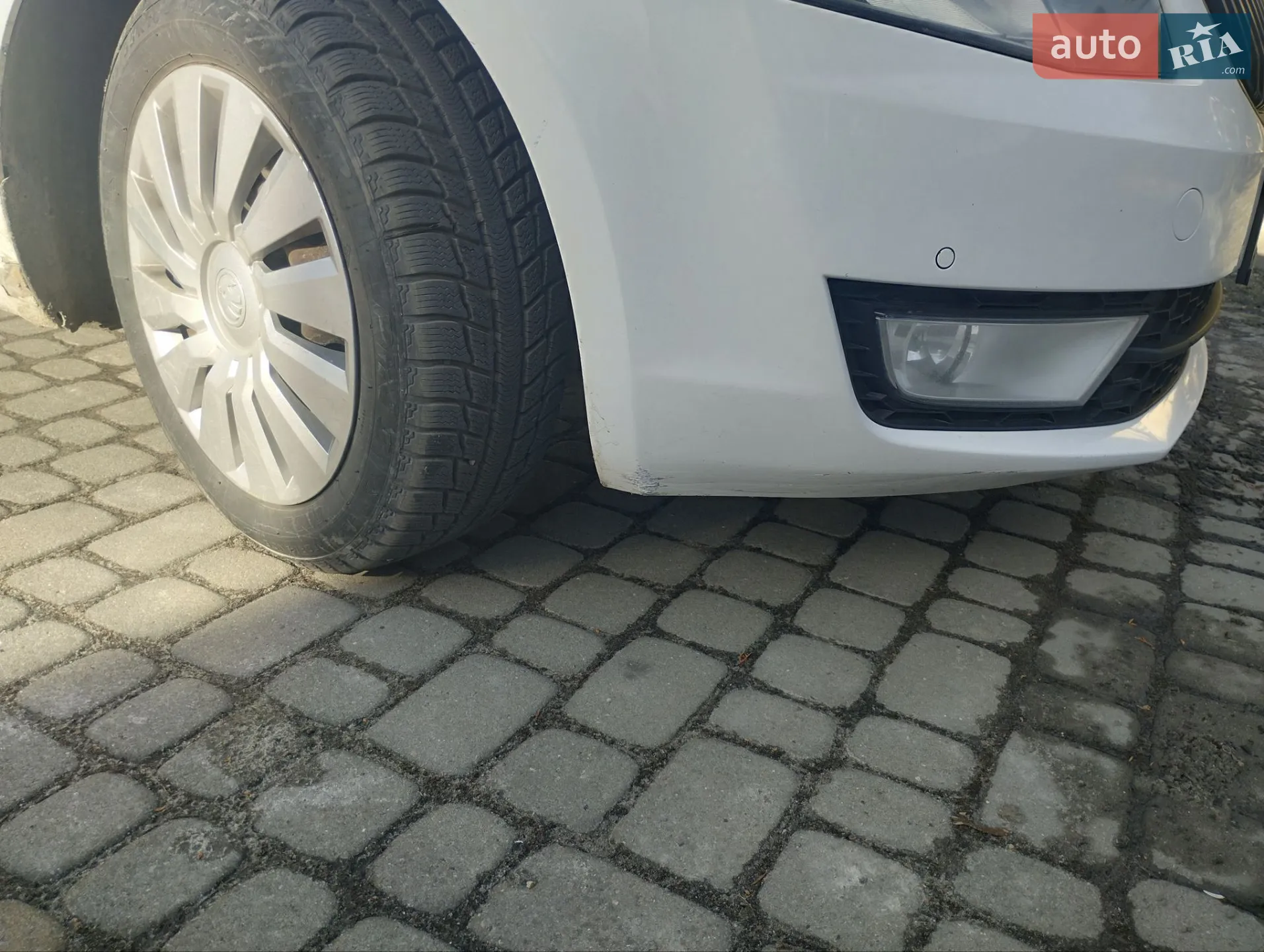 2014 Skoda Octavia - мініатюра 11