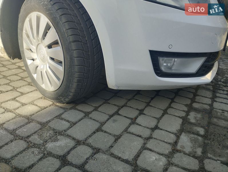 Лифтбек Skoda Octavia 2014 в Львове фото 11 Лифтбек Skoda Octavia 2014 в Львове
