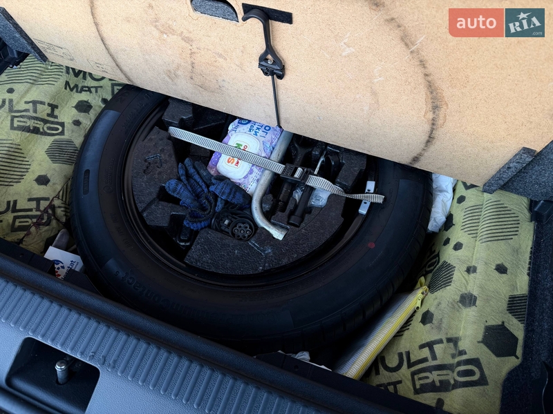 Універсал Skoda Octavia 2015 в Кривому Розі