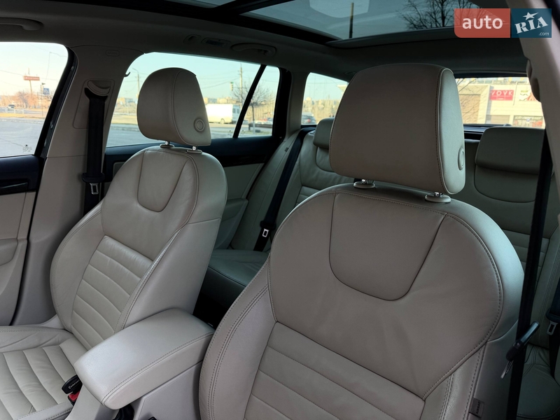 Універсал Skoda Octavia 2015 в Кривому Розі