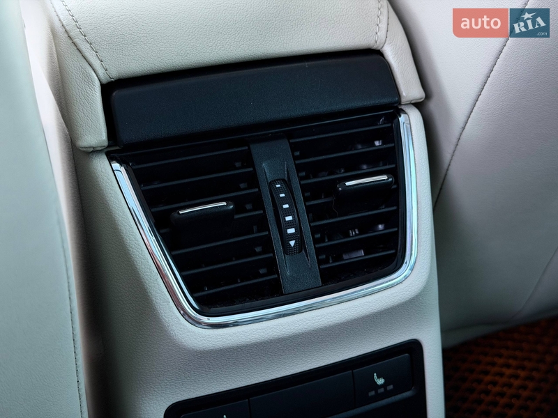 Універсал Skoda Octavia 2015 в Кривому Розі