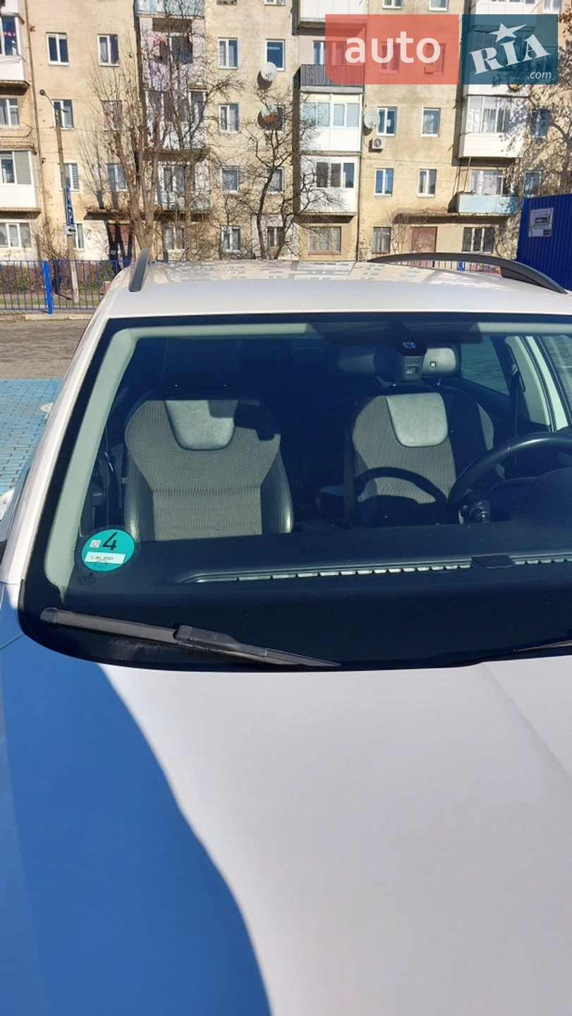 2014 Skoda Octavia - мініатюра 11
