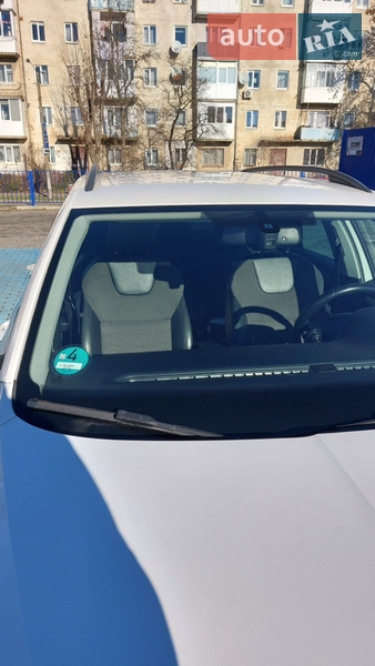 Универсал Skoda Octavia 2014 в Калуше