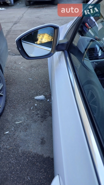 Универсал Skoda Octavia 2014 в Калуше