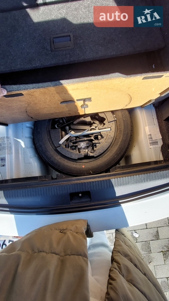 Универсал Skoda Octavia 2014 в Калуше