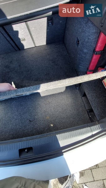 Универсал Skoda Octavia 2014 в Калуше