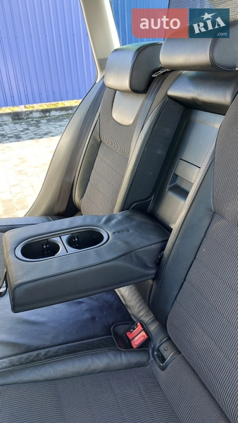 Универсал Skoda Octavia 2014 в Калуше