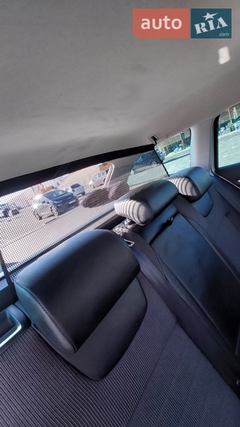 Универсал Skoda Octavia 2014 в Калуше