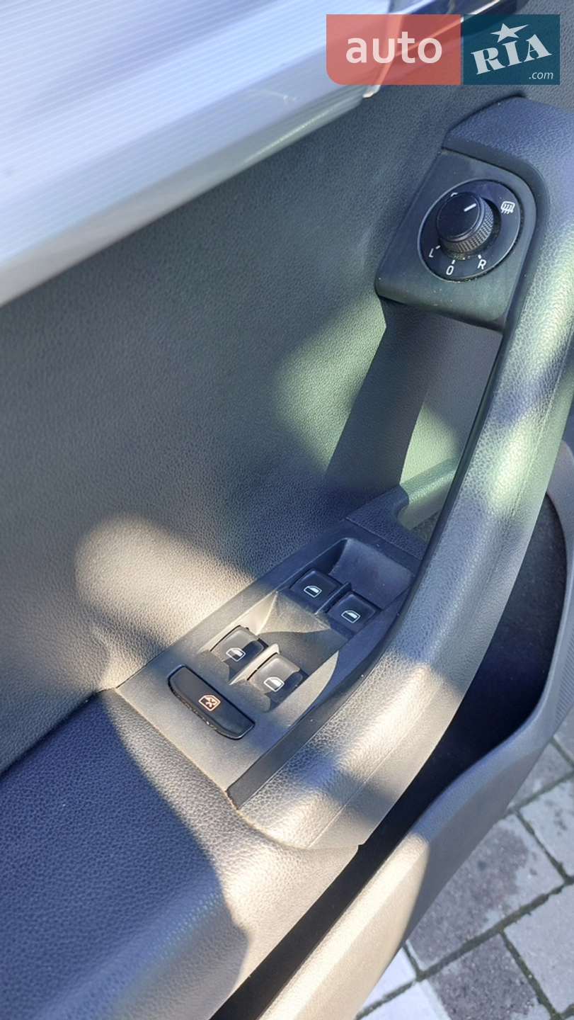 2014 Skoda Octavia - мініатюра 69