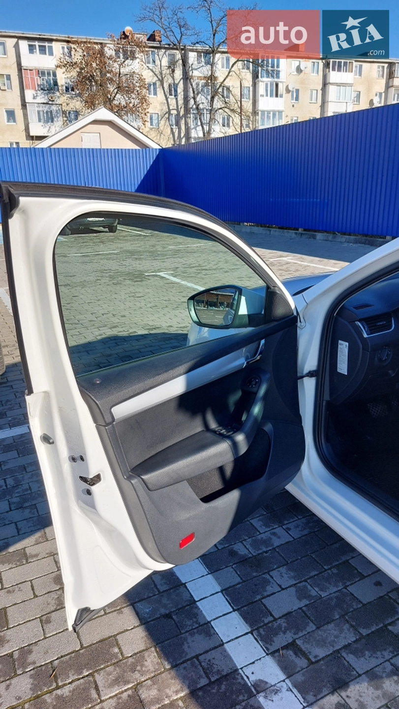 2014 Skoda Octavia - мініатюра 72