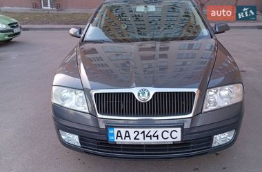 Універсал Skoda Octavia 2006 в Києві