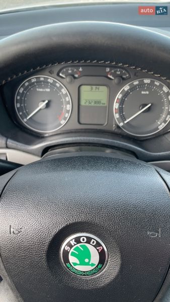 Универсал Skoda Octavia 2006 в Луцке