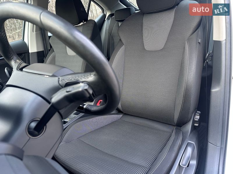 Лифтбек Skoda Octavia 2022 в Днепре