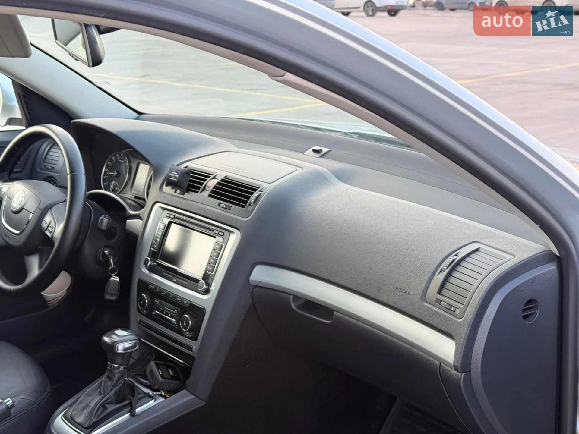 2012 Skoda Octavia - мініатюра 29