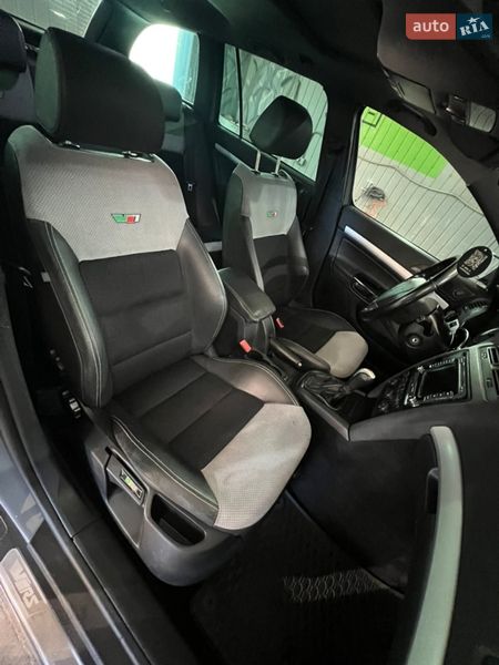 Универсал Skoda Octavia 2007 в Львове