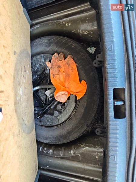 Лифтбек Skoda Octavia 2015 в Сумах