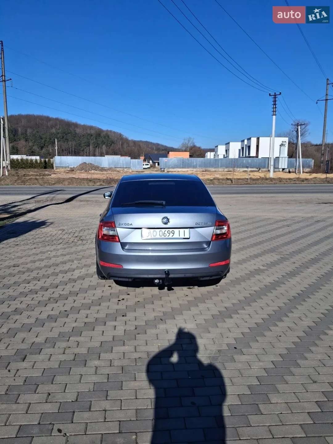 2013 Skoda Octavia - мініатюра 15