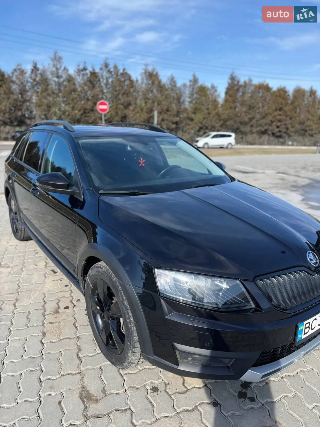 2014 Skoda Octavia - мініатюра 6