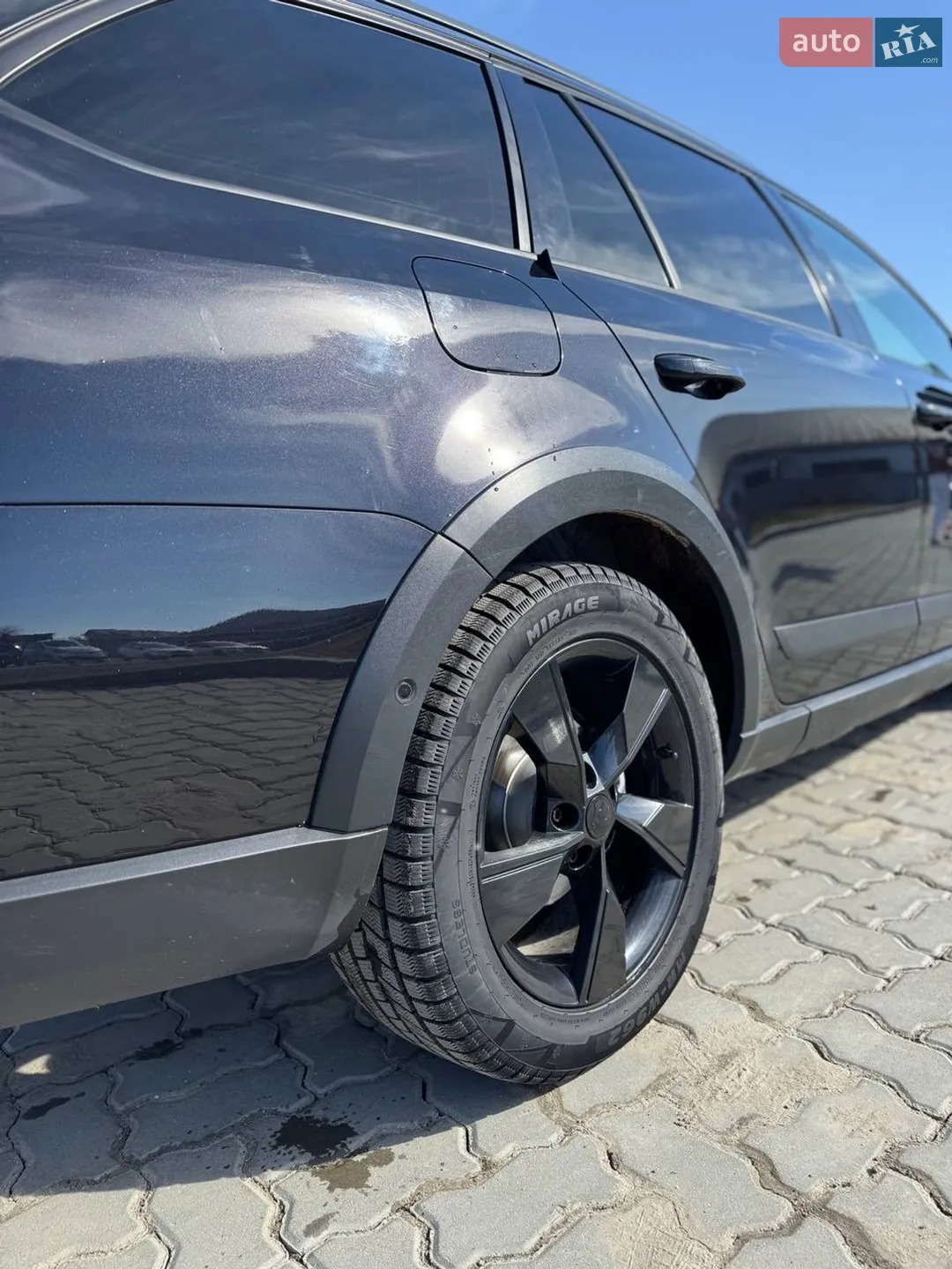 2014 Skoda Octavia - мініатюра 9