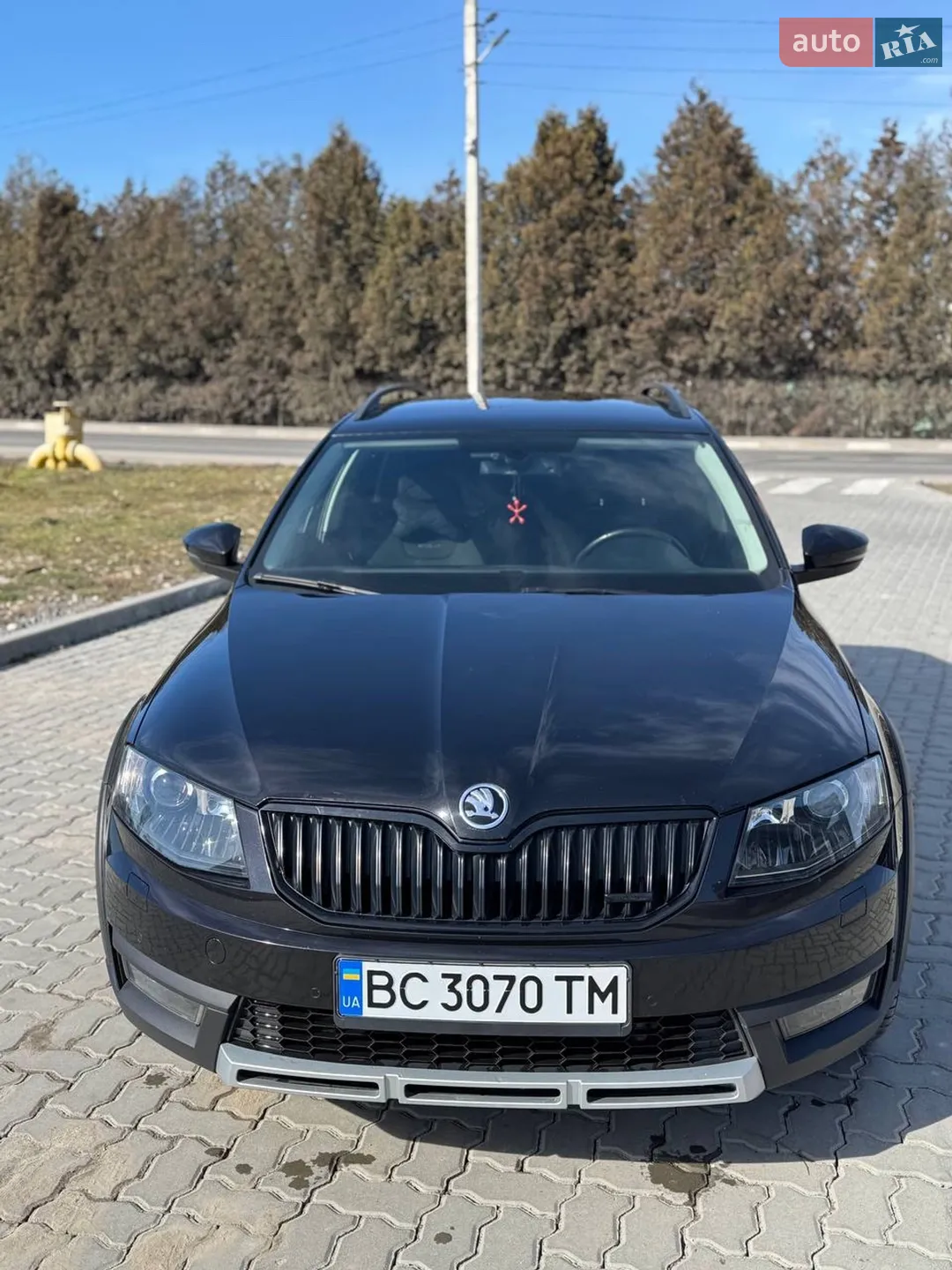 2014 Skoda Octavia - мініатюра 11