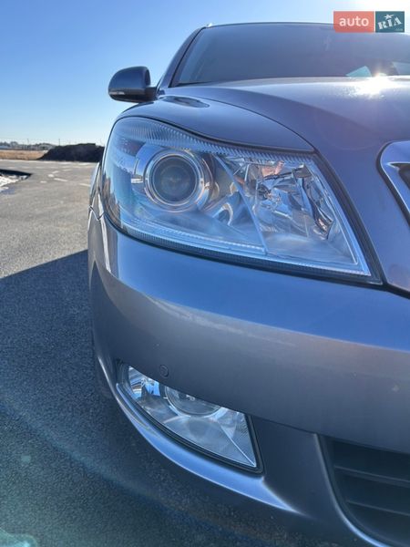Универсал Skoda Octavia 2013 в Киеве