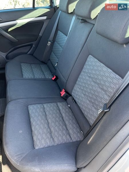 Универсал Skoda Octavia 2013 в Киеве